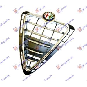 PVC MASKA - 13 (O) ALFA ROMEO GIULIETTA (2010-) (OEM: 0071777725, 71777725, 156091945)