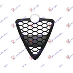 PVC MASKA CRNI OKVIR 16 - ALFA ROMEO GIULIETTA (2010-) (OEM: 156112054)