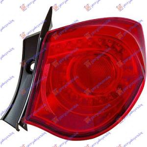 STOP LAMPA SPOLJASNJA (MARELLI) Desna str. ALFA ROMEO GIULIETTA (2010-) (OEM: 50513612)