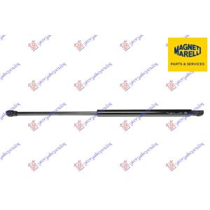 AMORTIZER GEPEK VRATA (500L-420N) (MARELLI) ALFA ROMEO GIULIETTA 2010-2020 (940) (OEM: 0050509830, 0050509830,50509830, 50509830)