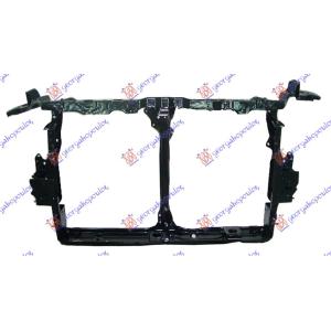 VEZNI LIM KOMPLET SUZUKI SPLASH (2013-2014) (OEM: 58100-51K10, 5810051K10)