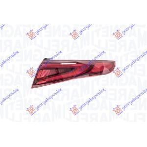 STOP LAMPA SPOLJASNJA CELA LED (MARELLI) Desna str. ALFA ROMEO GIULIA (2015-) (OEM: 50543788)