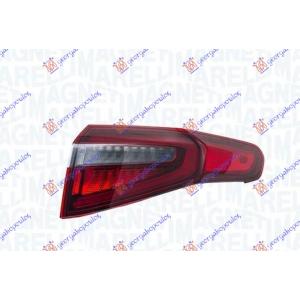 STOP LAMPA SPOLJASNJA LED (MARELLI) Desna str. ALFA ROMEO STELVIO (2016-) (OEM: 50535804)