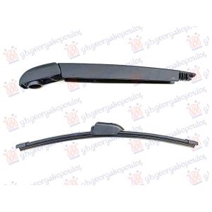 ZADNJI BRISAC KOMPLET 330mm ALFA ROMEO STELVIO (2016-) (OEM: 50557611)