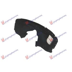 POTKRILO PLASTICNO Desna str. AUDI Q7 (2009-2015) (OEM: 4L0809962D)