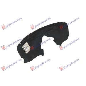 POTKRILO PLASTICNO Leva str. AUDI Q7 (2009-2015) (OEM: 4L0809961D)