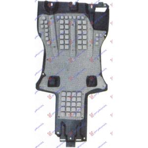 ZASTITA MOTORA CENTRALNA AUDI Q7 (2009-2015) (OEM: 7L8825231, 7L8825231A)