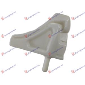 POSUDA ZA TECNOST BRISACA AUDI Q7 (2009-2015) (OEM: 4L0955453, 4L0955453D)