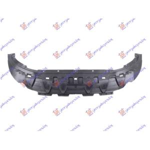 ZASTITA MOTORA ISPOD BRANIKA AUDI Q7 (2015-2019) (OEM: 4M0807611, 4M0807611D)