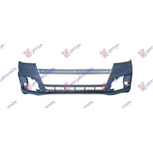 PREDNJI BRANIK PM (S - LINE) (PDS) (PRSK) AUDI Q7 (2015-2019) (OEM: 4M0807065E)