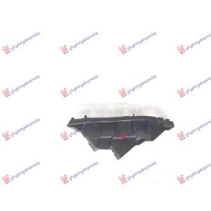 NOSAC PREDNJEG BRANIKA BOCNI PLASTICNI Leva str. AUDI Q7 (2019-) (OEM: 4M0807283C)