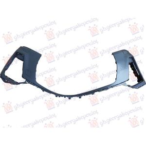 PREDNJI BRANIK PM (PRSKLAICE) (2 PDC SENZORA) AUDI Q7 2024- (4MB/4MG/4MQ) (OEM: 4M0807065AL, 4M0807065ALGRU)