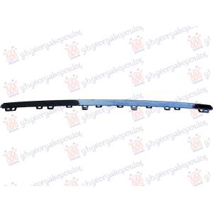 LAJSNA PREDNJEG BRANIKA DONJA (& S-LINE) AUDI Q7 2024- (4MB/4MG/4MQ) (OEM: 4M0853093, 4M0853093T94)