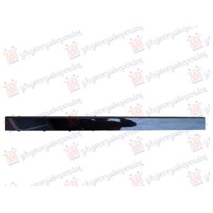 LAJSNA SPOJLERA ZADNJEG BRANIKA CRNA (S-LINE/SQ7) AUDI Q7 2024- (4MB/4MG/4MQ) (OEM: 4M0853333B, 4M0853333BT94)