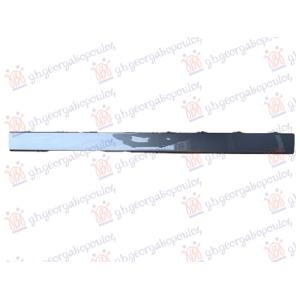 LAJSNA SPOJLERA ZADNJEG BRANIKA SIVA (S-LINE) AUDI Q7 2024- (4MB/4MG/4MQ) (OEM: 4M0853333B, 4M0853333B3HK)