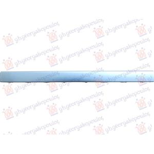 LAJSNA SPOJLERA ZADNJEG BRANIKA SREBRNA (SQ7) AUDI Q7 2024- (4MB/4MG/4MQ) (OEM: 4M0853333B, 4M0853333B69D)