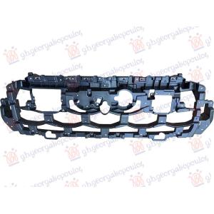 NOSAC PVC MASKE PLASTICNI (S-LINE) AUDI Q7 2024- (4MB/4MG/4MQ) (OEM: 4M0807233J)