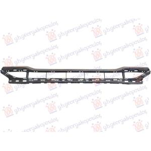 CENTRALNA RESETKA (S-LINE) AUDI Q7 2024- (4MB/4MG/4MQ) (OEM: 4M0807647G, 4M0807647G9B9)
