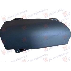 SPOJLER PREDNJEG BRANIKA Desna str. AUDI Q7 2024- (4MB/4MG/4MQ) (OEM: 4M0807606B, 4M0807606B9B9)