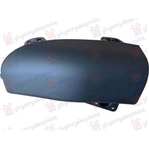 SPOJLER PREDNJEG BRANIKA Leva str. AUDI Q7 2024- (4MB/4MG/4MQ) (OEM: 4M0807605B, 4M0807605B9B9)
