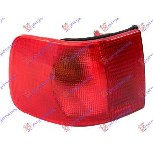 STOP LAMPA SPOLJASNJA Leva str. AUDI A6 (1994-1997) (OEM: 4A5945217B, 4A5954217B)