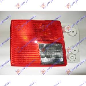 STOP LAMPA UNUTRASNJA Leva str. AUDI A6 (1994-1997) (OEM: 4A0945224D)