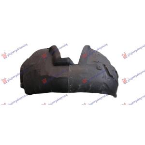 POTKRILO Desna str. AUDI A7 SPORTBACK (2010-2014) (OEM: 4G8821172D)