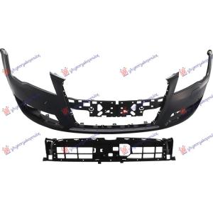 PREDNJI BRANIK PM (PRSKALICE) AUDI A7 SPORTBACK (2010-2014) (OEM: 4G8807065ABGRU)