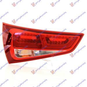 STOP LAMPA LED Leva str. AUDI A1 (2010-2014) (OEM: 8X0945093B, 8X0945093E)