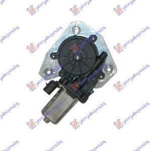 MOTOR ZA PODIZAC PROZORA 3/5 VRATA A KVALITET Desna str. AUDI A1 (2014-2018) (OEM: 8K0959802C)