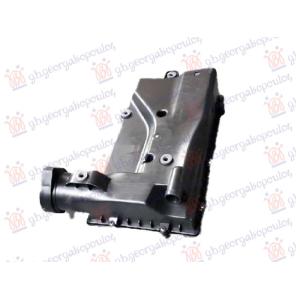KUCISTE FILTERA VZADUHA (1.4 TDI) (CUSA/CUSB/CYZA/CYZB) AUDI A1 2014-2018 (8X1/8XK/8XA/8XF) (OEM: 6C0129607L)
