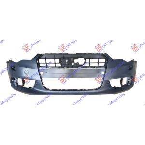 PREDNJI BRANIK PM (MAGL) (PDS) (PRSK) KINA AUDI A6 (2010-2014) (OEM: 4G0807065AGRU)