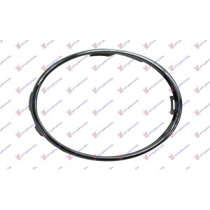 OKVIR MAGLENKE HROM Desna str. AUDI A6 (2010-2014) (OEM: 4G88531022ZZ)