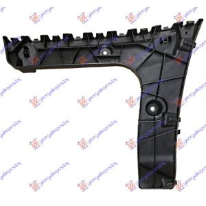 NOSAC ZADNJEG BRANIKA BOCNI PLASTICNI Desna str. AUDI A6 (2010-2014) (OEM: 4G5807454)