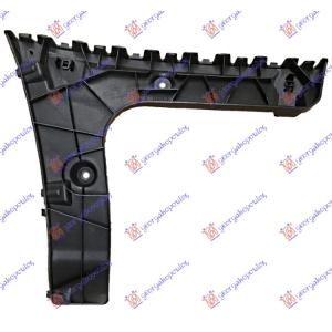 NOSAC ZADNJEG BRANIKA BOCNI PLASTICNI Leva str. AUDI A6 (2010-2014) (OEM: 4G5807453)