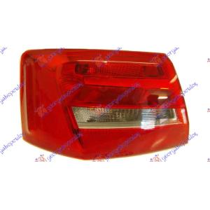 STOP LAMPA SPOLJASNJA Leva str. AUDI A6 (2010-2014) (OEM: 4G5945095)