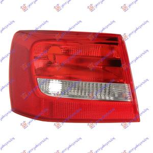 STOP LAMPA SPOLJASNJA KARAVAN Leva str. AUDI A6 (2010-2014) (OEM: 4G9945095)