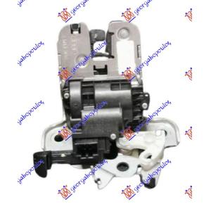 BRAVA GEPEK VRATA AUDI A6 (2010-2014) (OEM: 4H0827505, 4H0827505A)