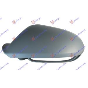 POKLOPAC RETROVIZORA PM SA ASIST.SVETLIM Leva str. AUDI A6 (2010-2014) (OEM: 4G0857527BGRU)