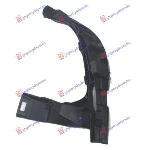 NOSAC LAJSNE AUSPUHA PLASTICNI (S-LINE) Desna str. AUDI A6 (2014-2018) (OEM: 4G0807364C)