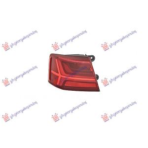 STOP LAMPA SPOLJASNJA LED (VALEO) Desna str. AUDI A6 (2014-2018) (OEM: 4G5945096C)