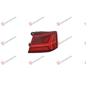 STOP LAMPA SPOLJASNJA LED Leva str. AUDI A6 (2014-2018) (OEM: 4G5945095C)