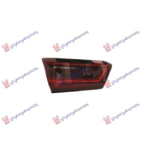 STOP LAMPA UNUTRASNJA LED DYNAMIC Leva str. AUDI A6 (2014-2018) (OEM: 4G5945093E)