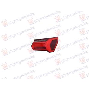 STOP LAMPA SPOLJASNJA LED KARAVAN (RS6) (TYC) Desna str. AUDI A6 2018- (4A2/4A5) (OEM: 4K5945224)