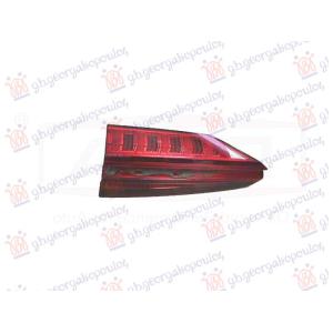 STOP LAMPA UNUTRASNJA LED (DYNAMIC) Leva str. AUDI A6 2018- (4A2/4A5) (OEM: 4K5945093)