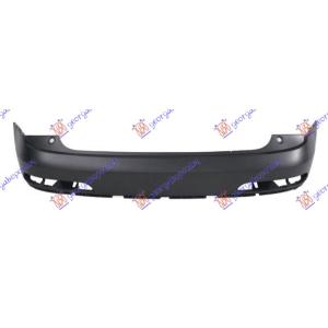 ZADNJI BRANIK PM AUDI Q3 (2011-2014) (OEM: 8U0807067C)