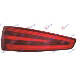 STOP LAMPA CELA LED Leva str. AUDI Q3 (2011-2014) (OEM: 8U0945093A)