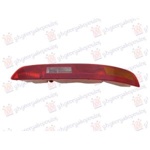 RIKVERC SVETLO (DEPO) Desna str. AUDI Q3 2011-2014 (8UB/8UG) (OEM: 8U0945096)