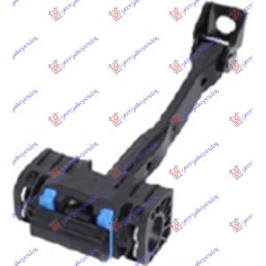 GRANICNIK PREDNJIH VRATA AUDI Q3 (2011-2014) (OEM: 8U0837249C)