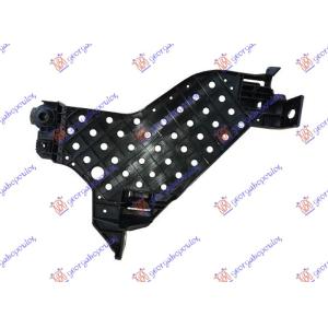 NOSAC FARA DONJI PLASTICNI Leva str. AUDI Q3 (2014-2018) (OEM: 8U0941453)